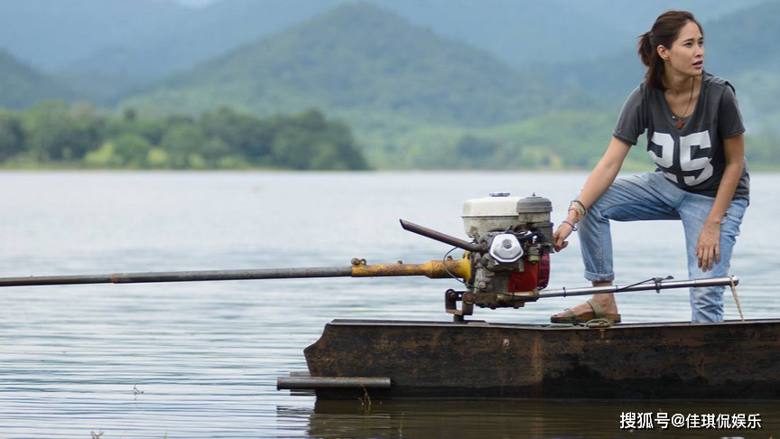 原创值得一看泰国申奥片教师日记隔空恋人的小清新式爱情