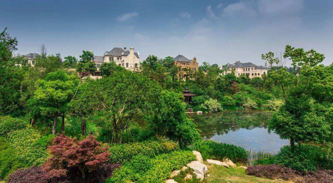 杭州青山湖玫瑰园售楼处电话售楼中心电话地址全新详情图文解析