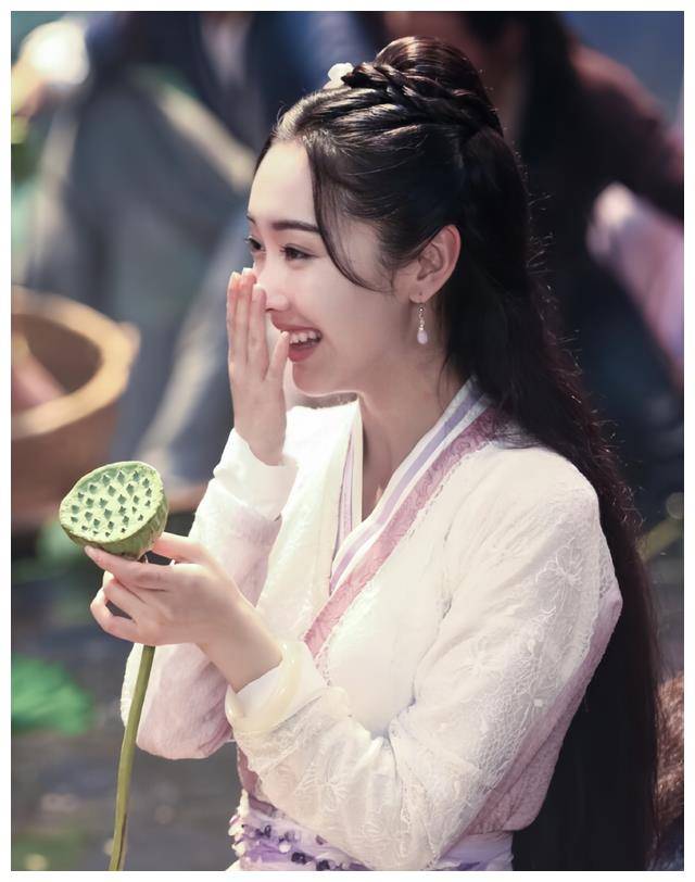 原创陈情令女团成员登峰造极与凤行魅力无限