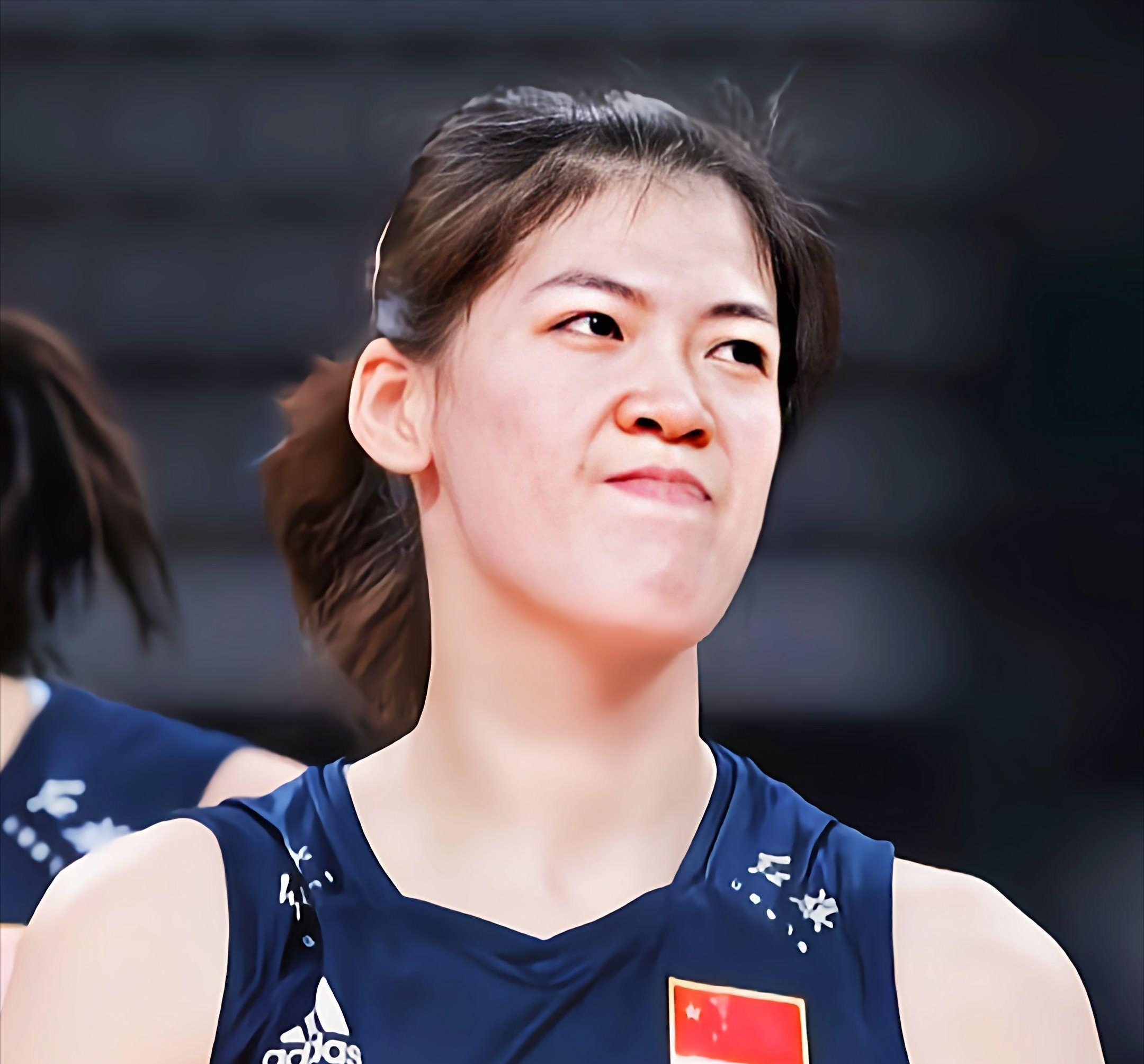 原创张常宁复出让李盈莹有了爆发的条件中国女排有望奥运夺牌