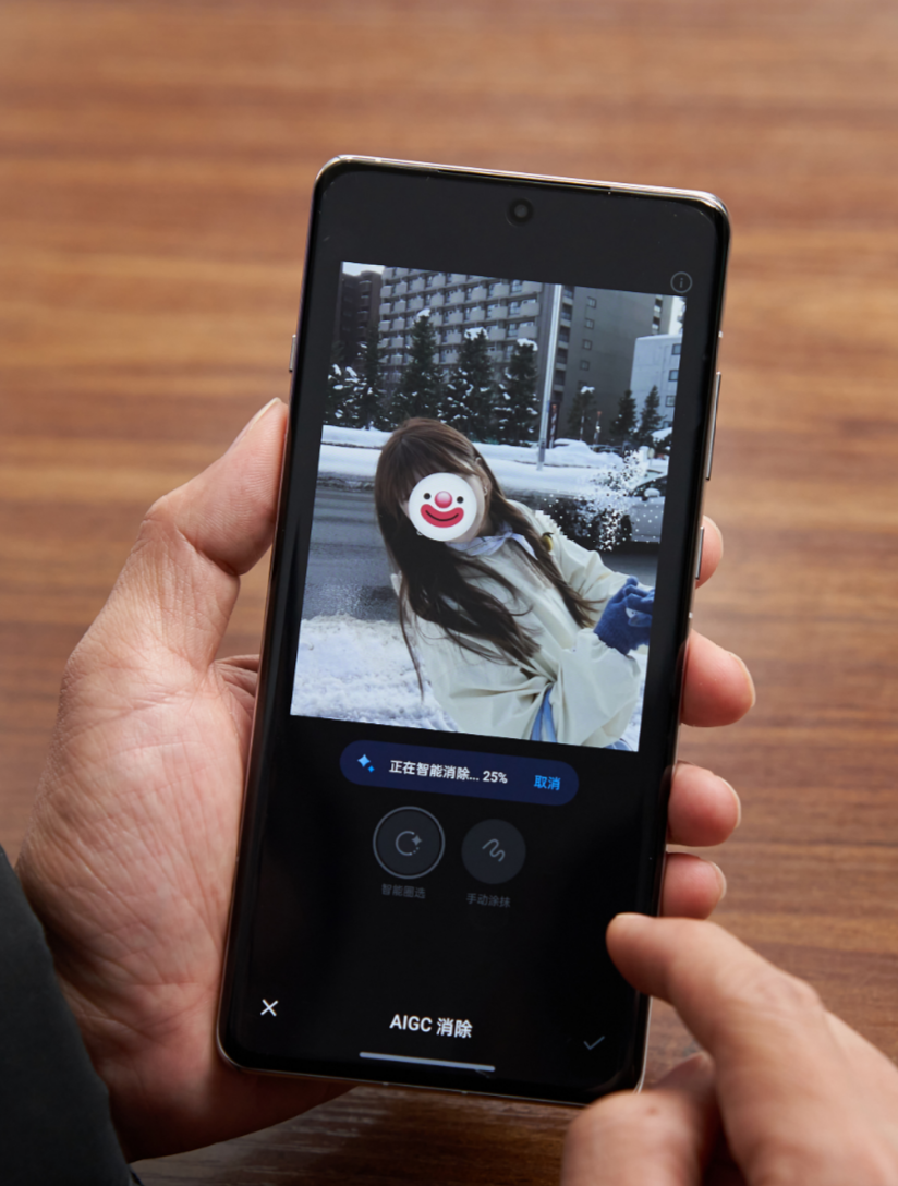 盘点各家手机厂商的ai大模型,谁家的ai体验更出色?_华为_功能_效果