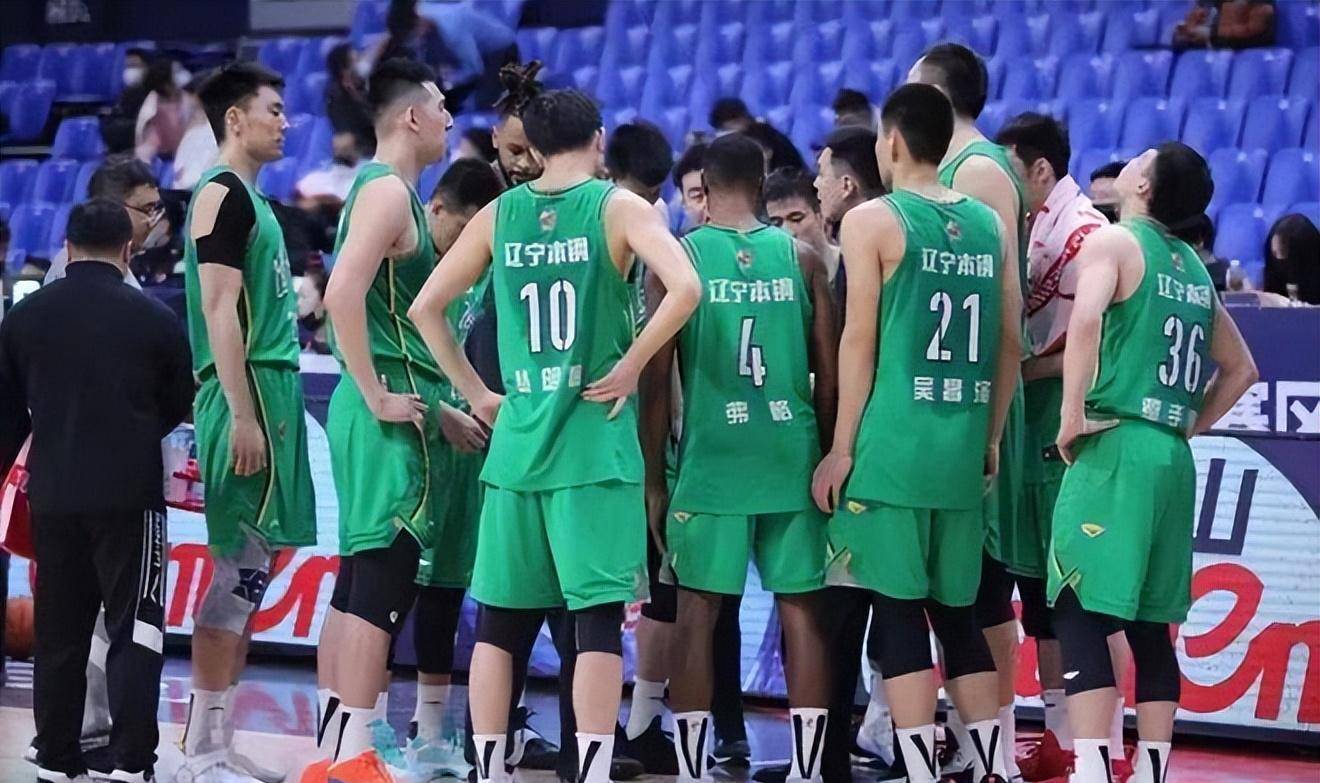 原创cctv5直播辽宁男篮vs广东华南虎周琦对位韩德君鹿死谁手