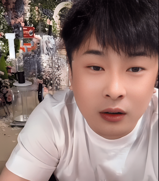 原创辛巴大曝一年开销工资水电房租要花13亿平台要拿20亿