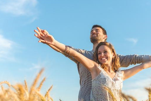 原创女人早点懂得这4个道理男人才会对你永不变心