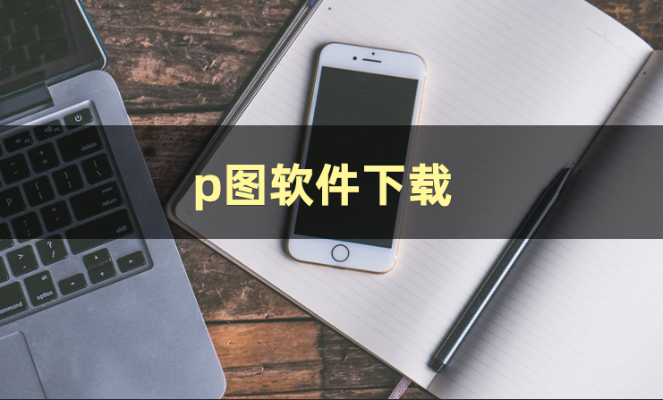 p图软件怎么下载?_功能_技术_操作