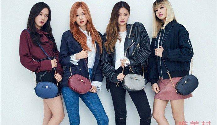 blackpink新歌mv点击破亿 舞蹈版mv有多火这些数据告