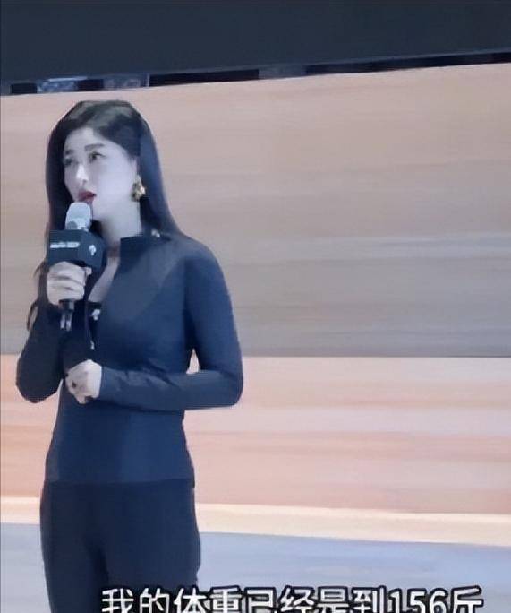 朱珠自爆产后两年半的时间瘦了50斤,减肥方法普通人也可以借鉴_运动