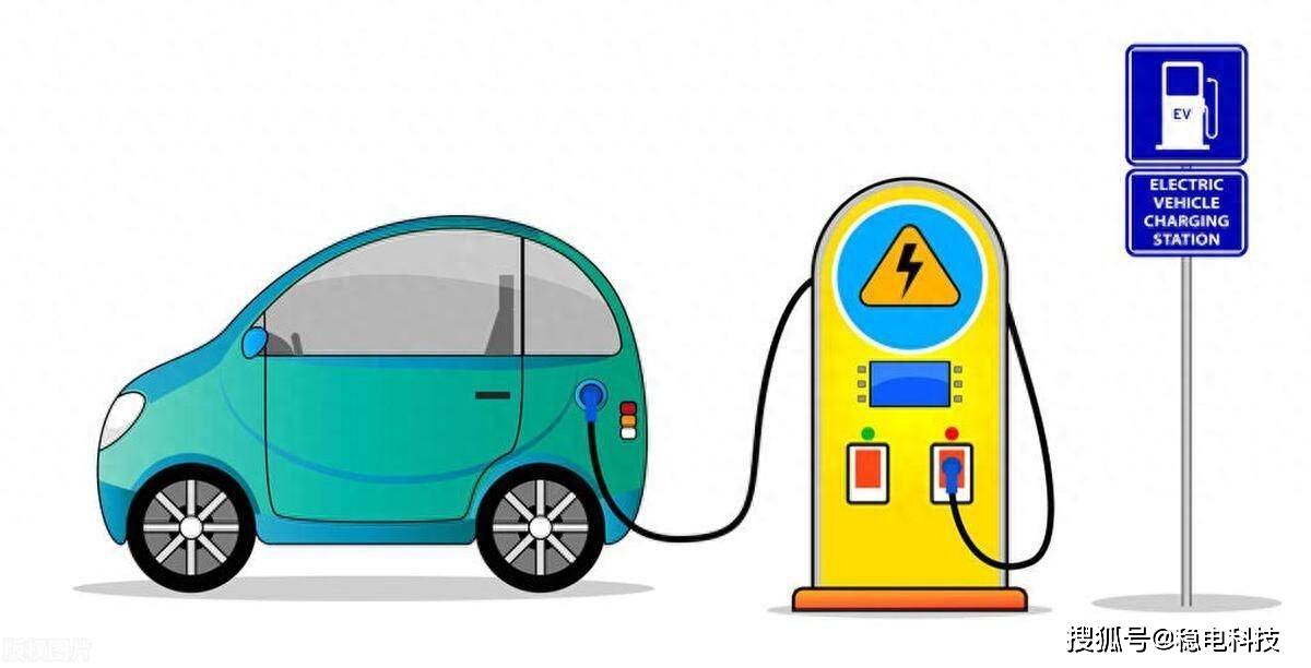 充电桩作为新能源汽车的"加油站"该如何安装呢?