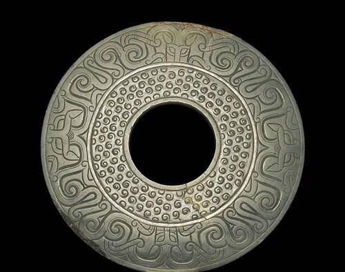 原创我国4件国宝级文物至今不知所踪找到任何一件都能登上富豪榜