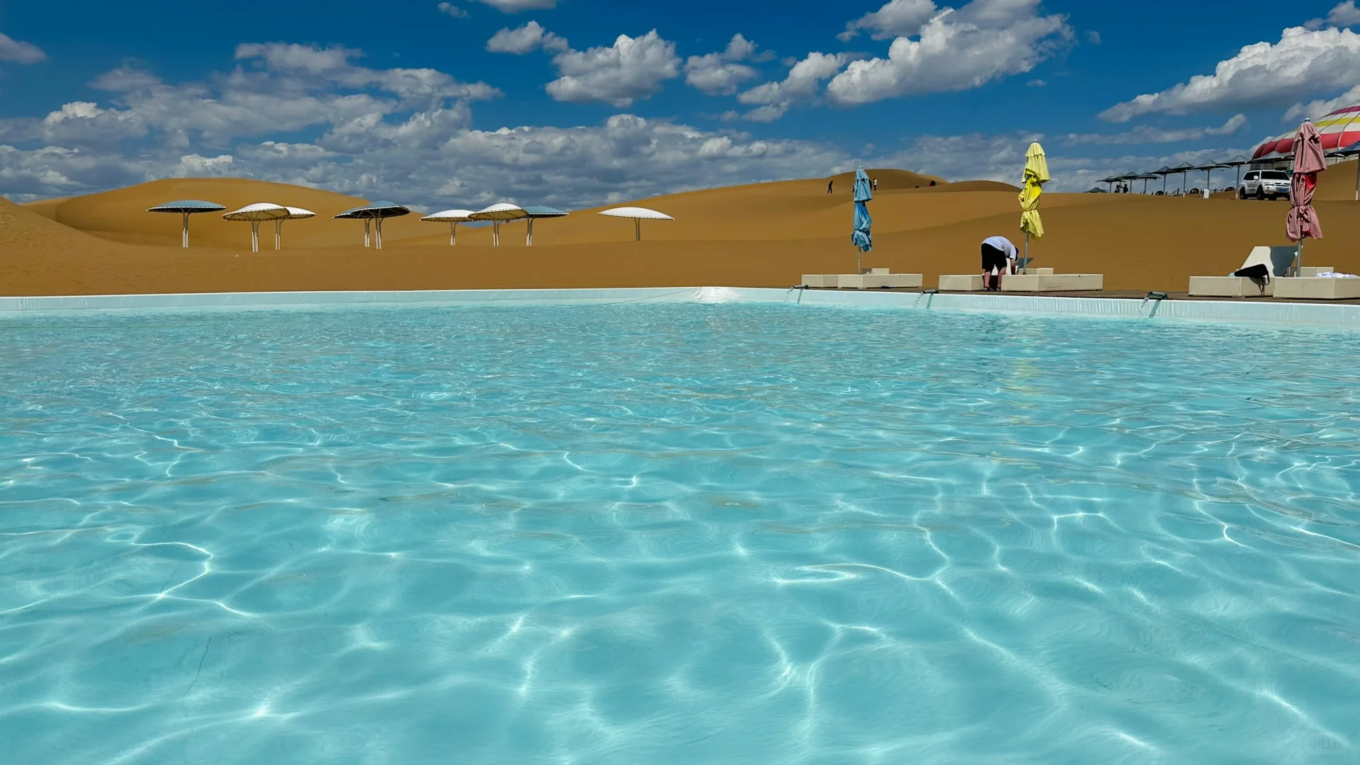 内蒙古旅游七天攻略及费用去响沙湾玩7天6晚消费多少钱详细线路费用