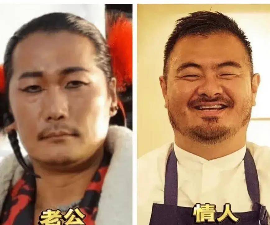 原创日本清纯女神广末凉子出轨有妇之夫丈夫出来道歉称她是个好妻子