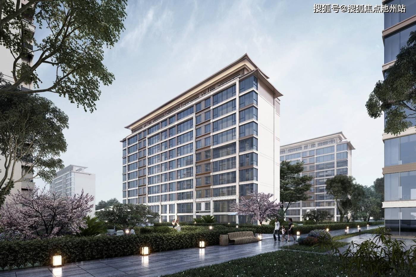 建发御珑湾(南通)售楼处电话多少?售楼部详细地址在哪?楼盘怎么样呢?_