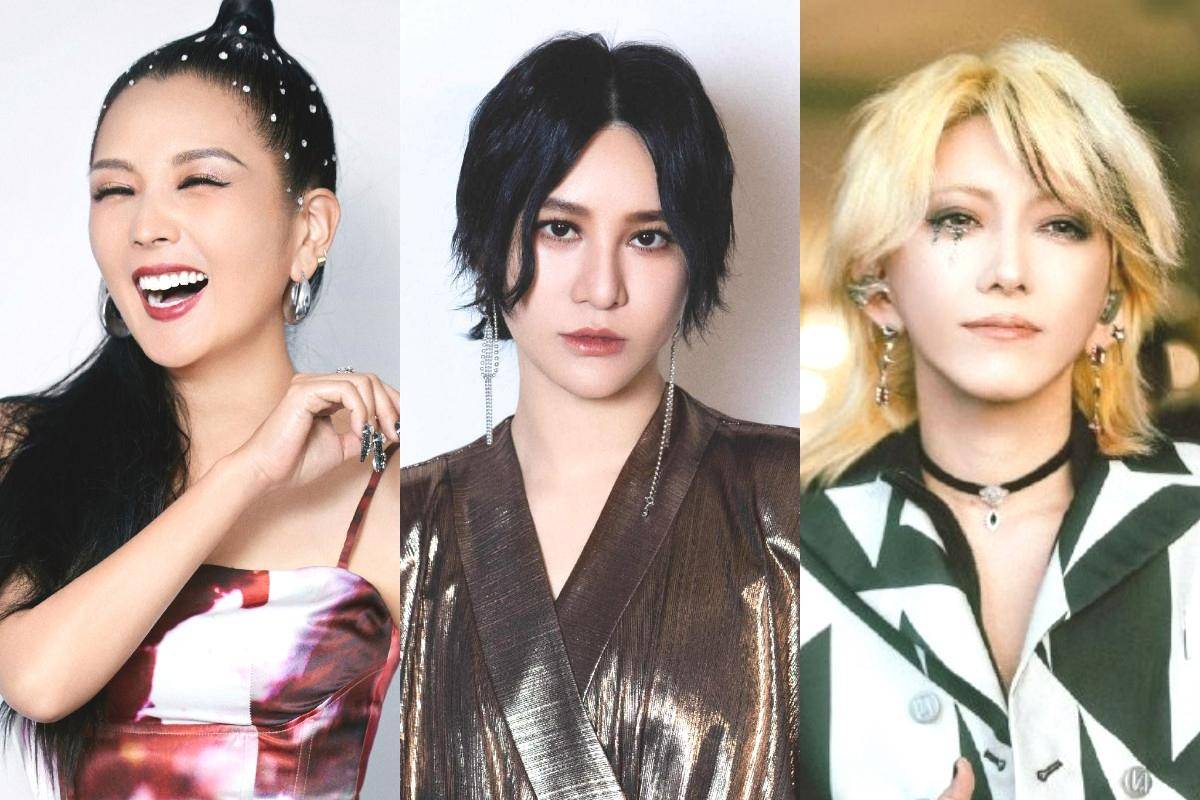 浪姐将办演唱会三四五季姐姐拼盘不带前两季玩原因现实