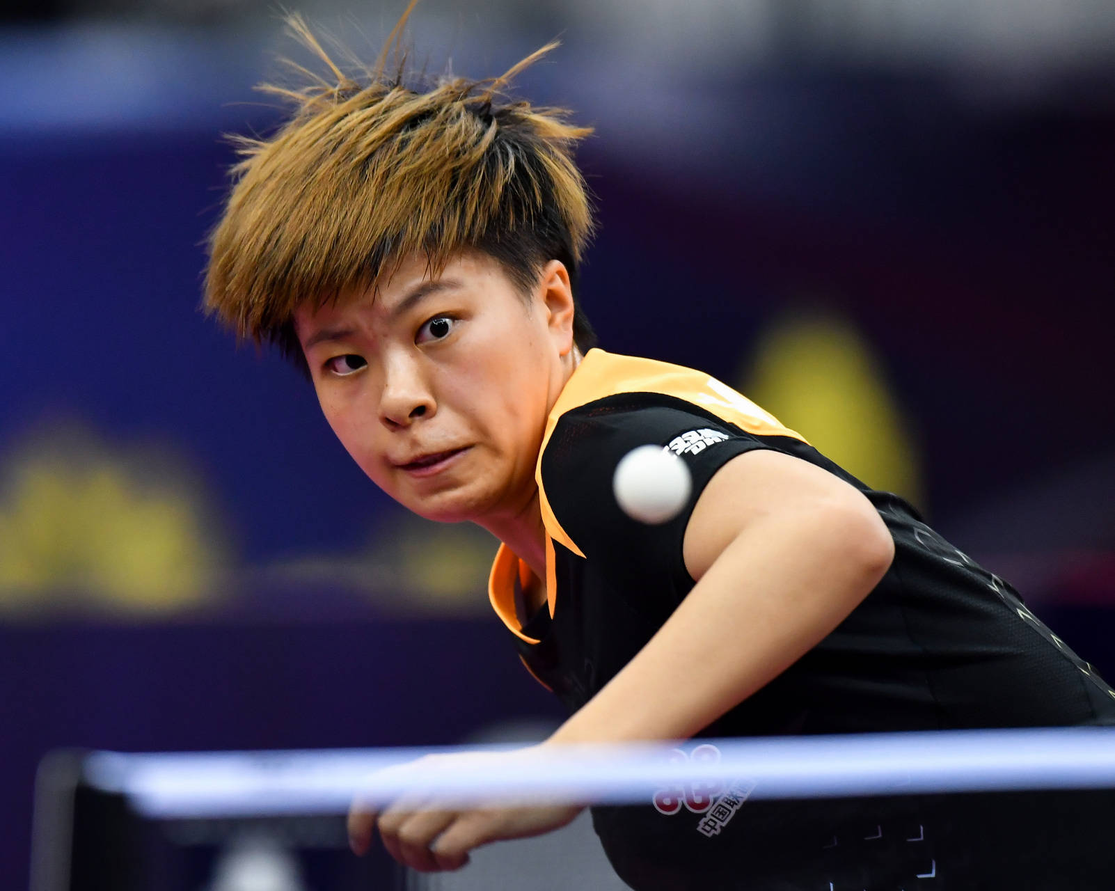 国乒女队女大主力家庭:陈梦富二代,王艺迪体二代,王曼昱最感人_父亲