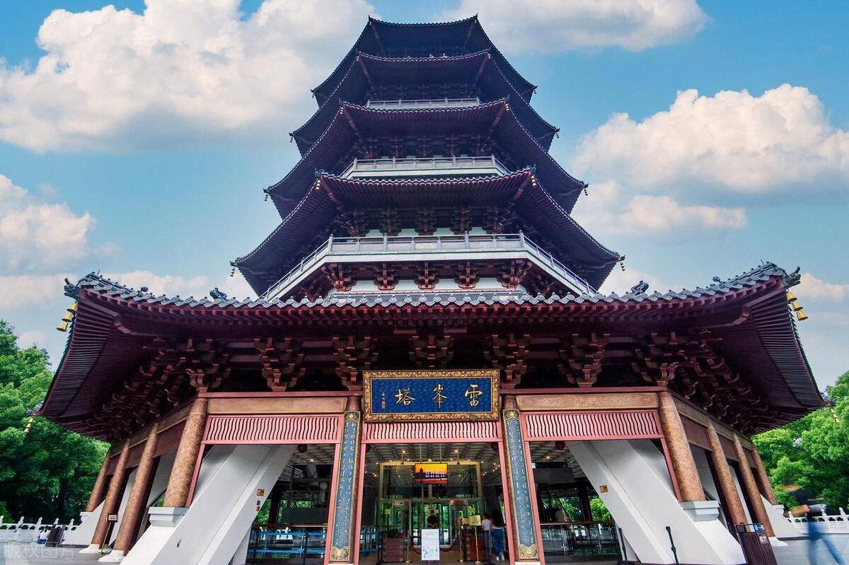 杭州旅游景点交通路线,杭州旅游必去10个景点推荐