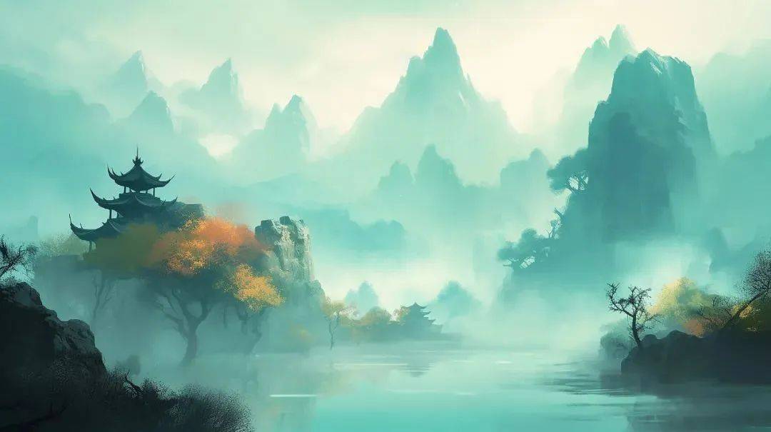 中国最婉约的诗词美不胜收只服这八首