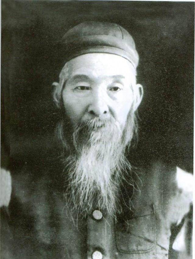 实战技能,武德修为,社会威望对民国的武术家进行一个排名,孙禄堂高居