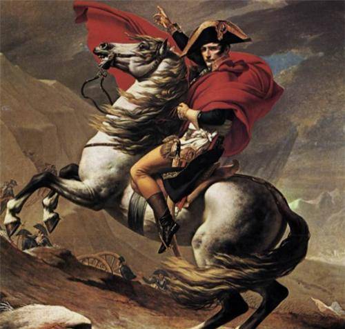 一农民拿出拿破仑签字的欠条,法国做法让人称赞_奥军_马伦哥战役_村庄