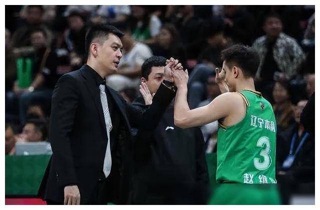 比赛_广东_辽宁男篮