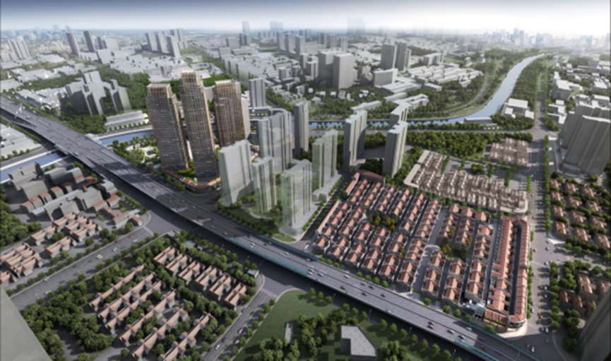 海玥黄浦源售楼处首页网站售楼中心上海海玥黄浦源售楼处欢迎您楼盘