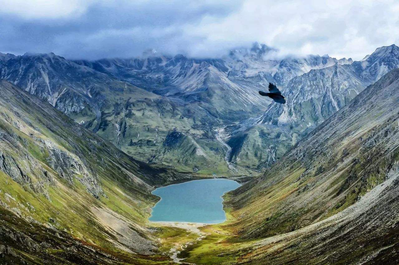 西藏必去的旅遊景點去西藏的攻略看完這篇就知道了