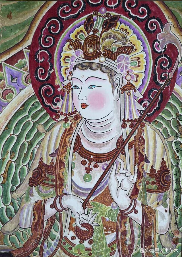 2024书画创作优秀人才高长青