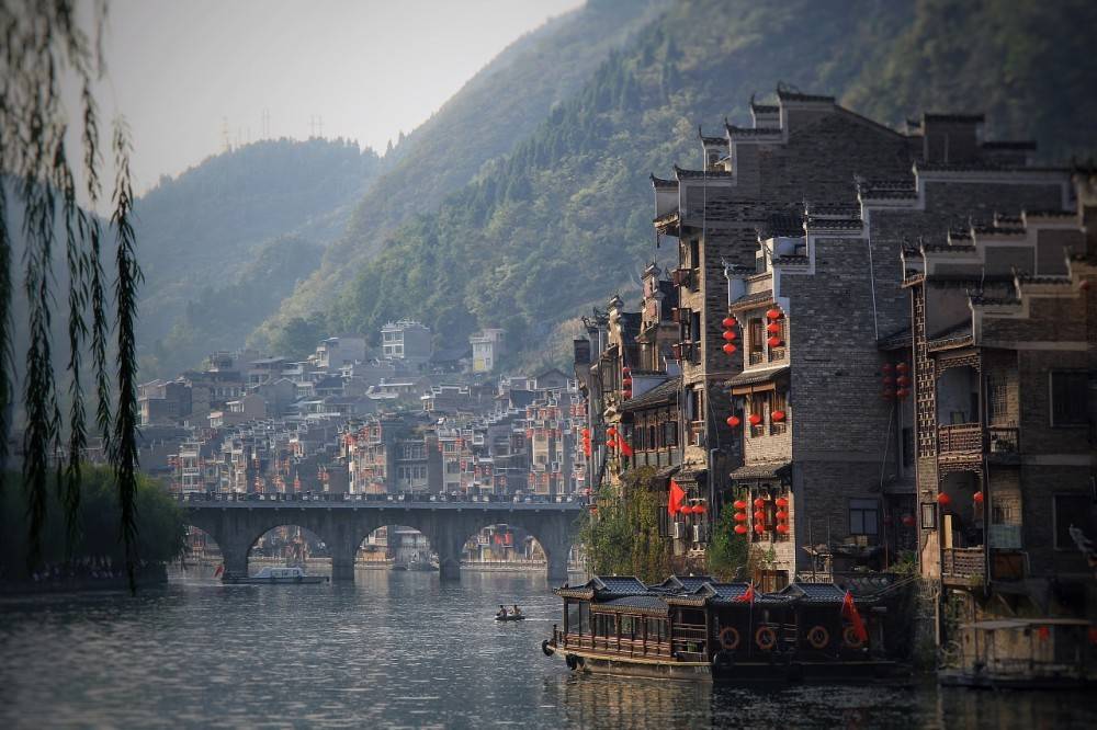 去贵州西江千户苗寨游玩几天比较合适贵州西江苗寨门票价格详情