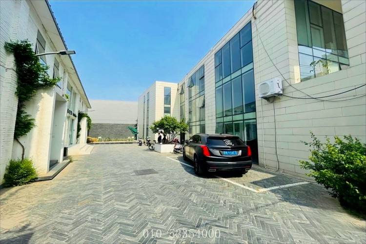 东风艺术区欢迎您