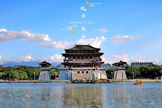 去西安四天三晚跟团纯玩费用分享_兵马俑_世界_景点
