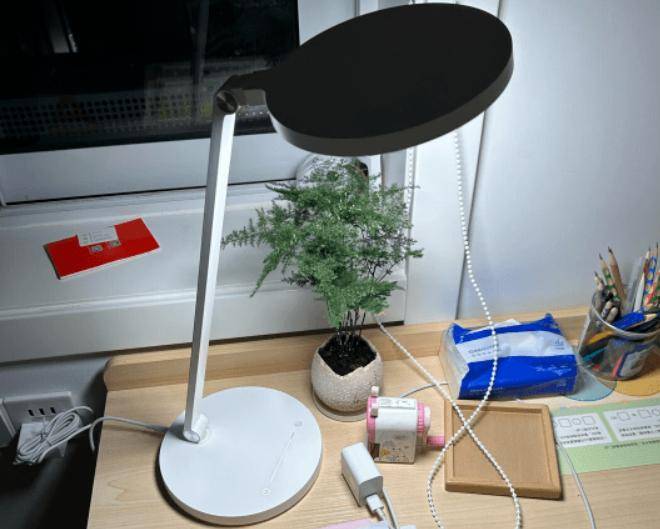 护眼灯aaa和aa区别?为更好呵护用眼健康,建议看看这五款护眼台灯
