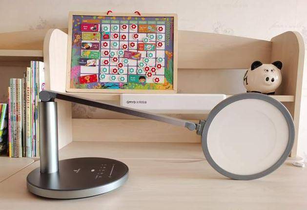 护眼灯aaa和aa区别?为更好呵护用眼健康,建议看看这五款护眼台灯