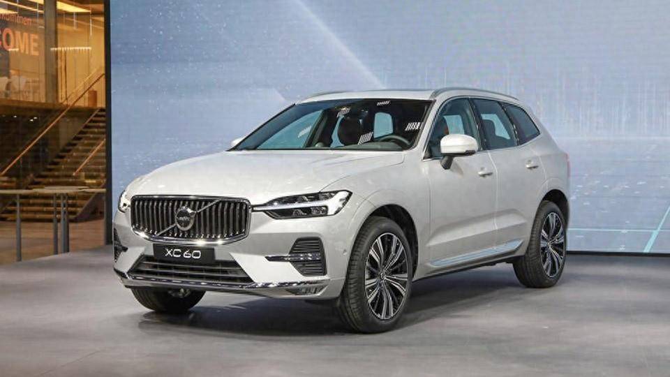 购置税减半,沃尔沃xc60是30万内,家用安全感最优之选?_搜狐汽车_搜狐