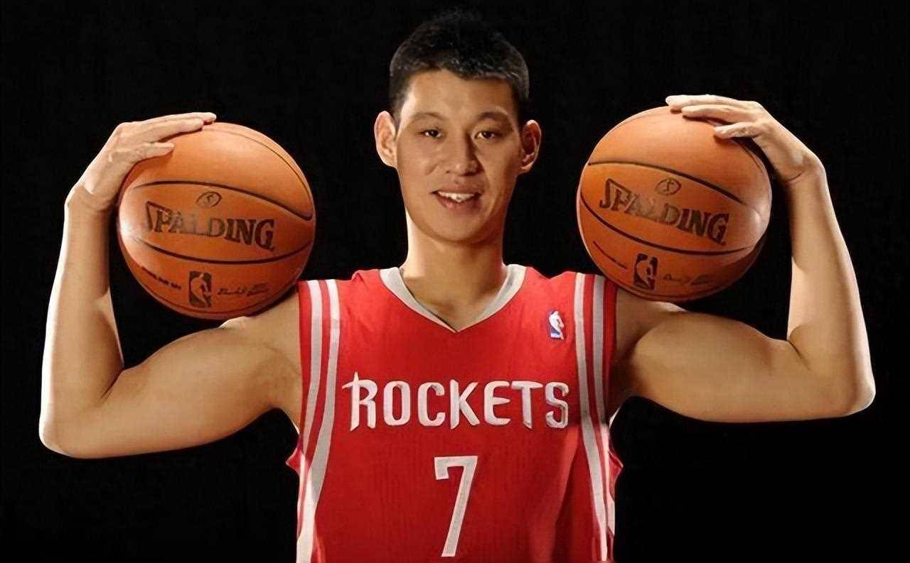 原创林书豪现状低调隐婚三年女子很漂亮35岁和弟弟在台打篮