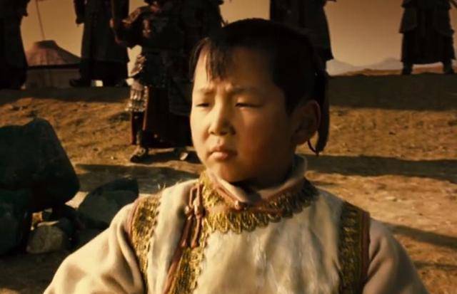 当了十多年的汗位继承人为什么失烈门到死都没能当上大汗