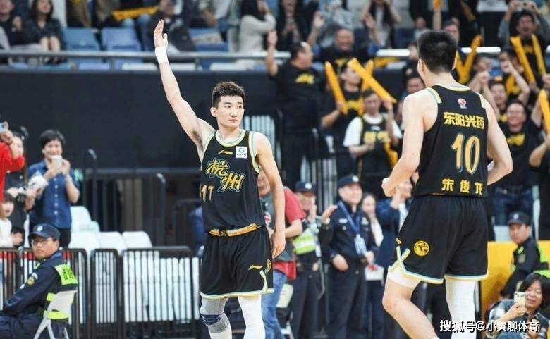 原创cba三消息孙铭徽被禁赛胡金秋受伤吉林男篮出局