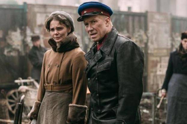 斯大林的锦衣卫神秘的绿蓝帽子部队卫国战争中的精锐