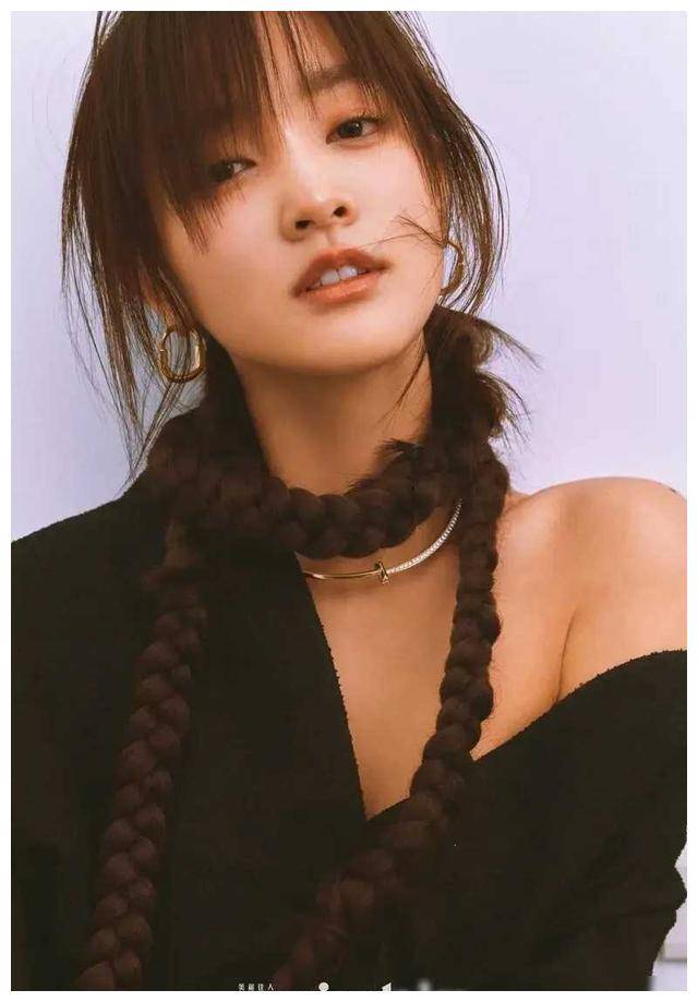 原创周处除三害女演员王净主演揭晓惊喜呈现