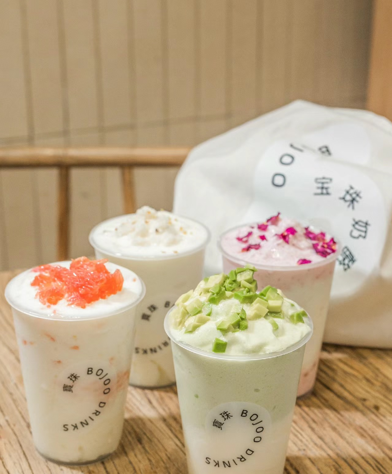 宝珠奶酪:开一家酸奶选址有什么要求吗?