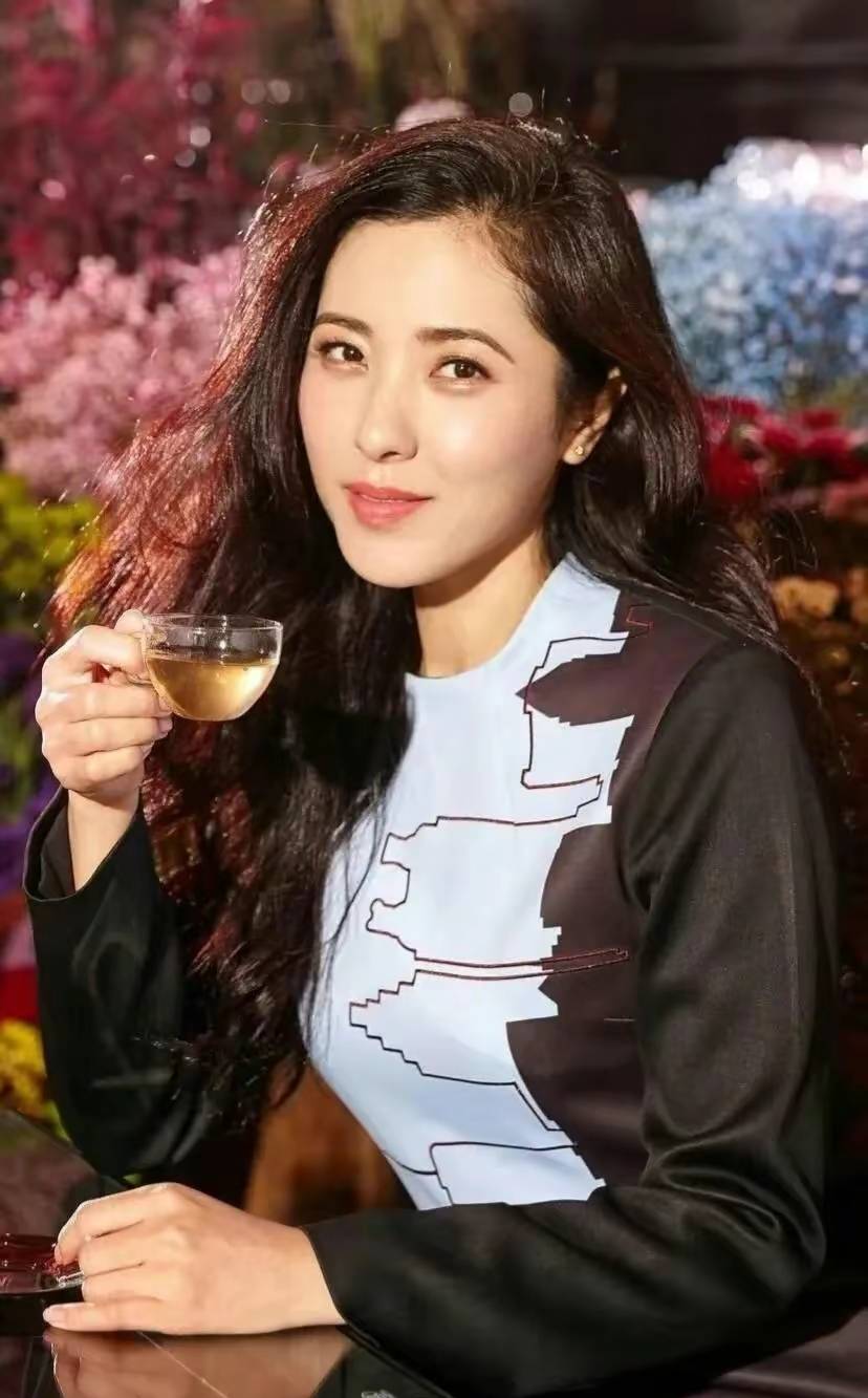 湖北女星到底有多美?这9位湖北美女个个被惊为天人,你喜欢吗