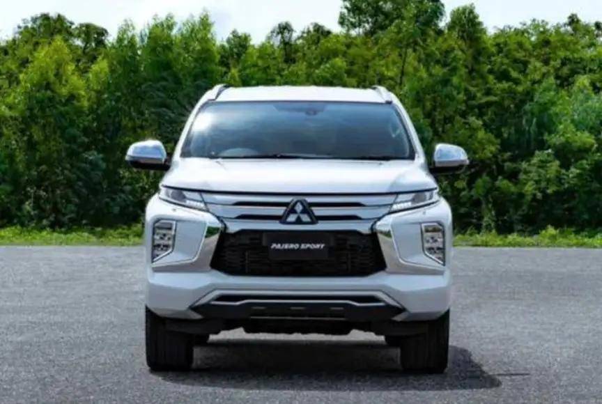 扛过山猫大旗,三菱帕杰罗劲畅的故事还在继续_搜狐汽车_搜狐网