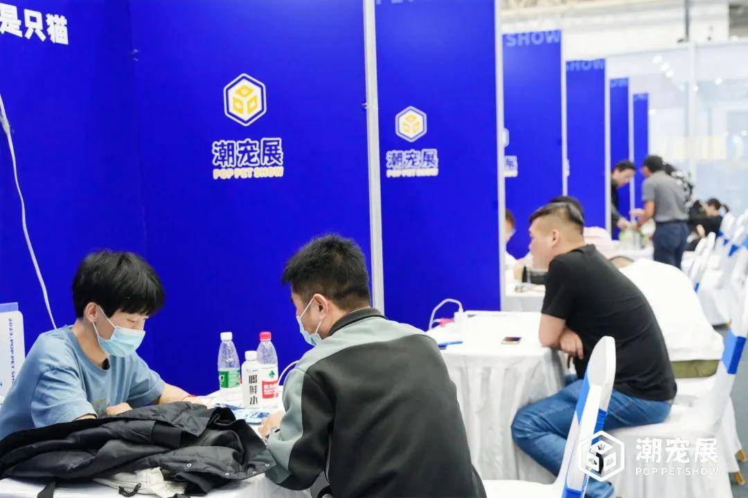 源头工厂选品直采节，深入对接源头厂家，2024广州国际潮流宠物展
