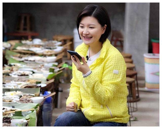 内防咸猪手外躲富豪楼陈蓉回归老东家近况如何