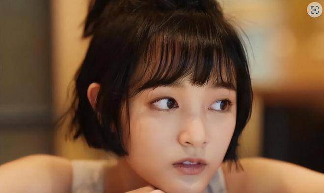 周处除三害程小美扮演者王净美得太惊艳了