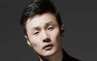 38岁李荣浩15岁辍学19岁车祸险丧命10年幕后终逆袭成导师