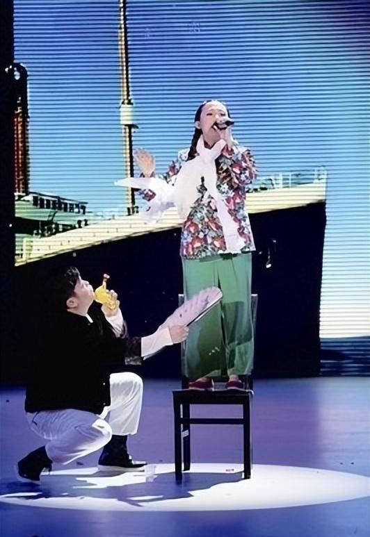 王金龙_本山_表演