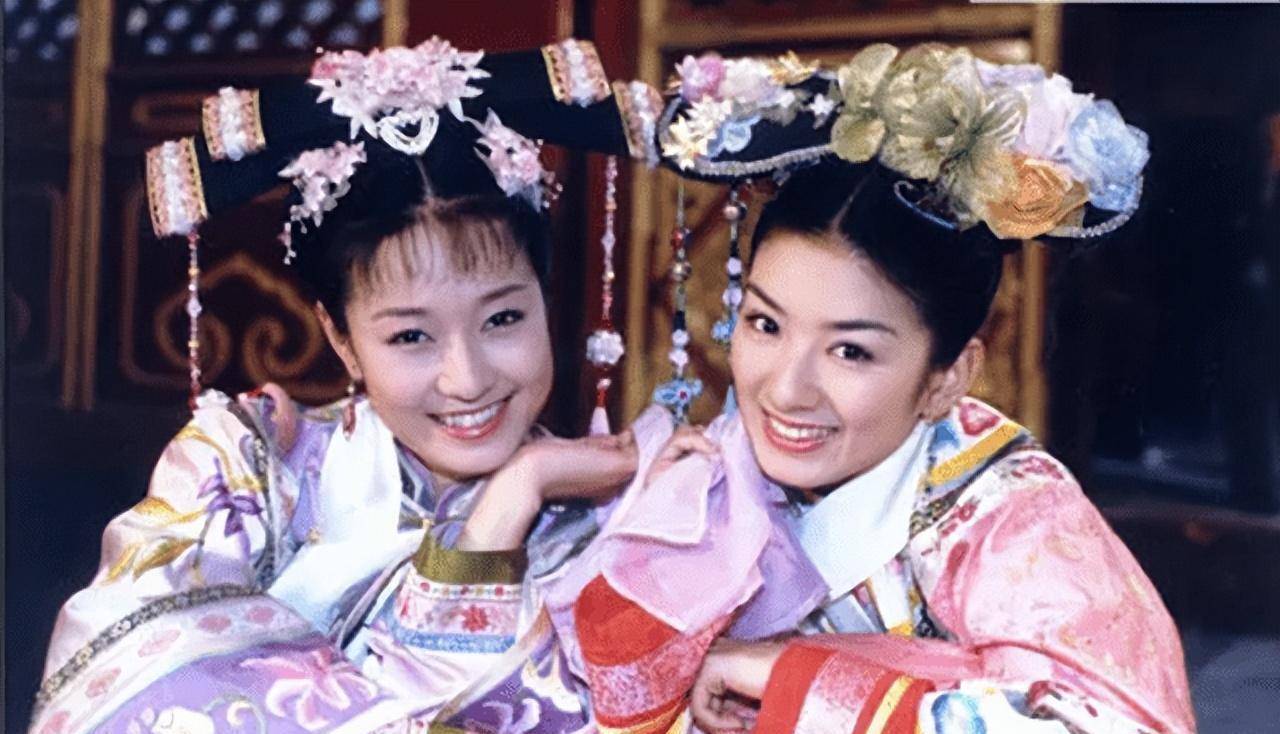 原创两段婚姻结果都是让她伤透了心黄奕为何依然相信爱情