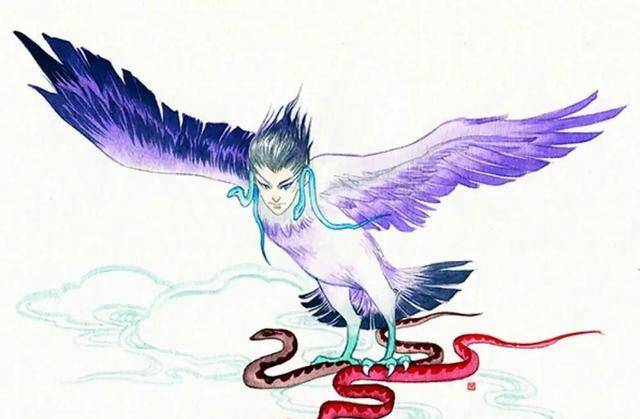 涨知识了_古代_人间_火神