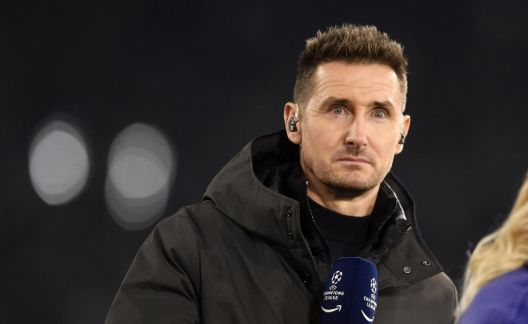 恭喜克洛泽!有望重返五大联赛,开启执教生涯,下家曝光_拉齐奥_萨里_主