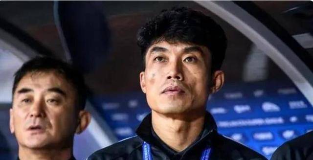 谢晖加入国足谢晖回应中方4人名单曝光外教权力不如一人