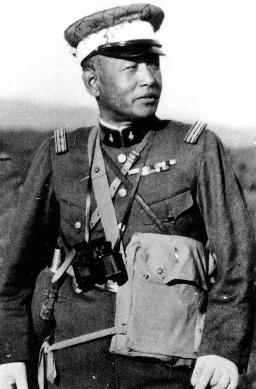 东京审判中,逃脱惩罚的石原莞尔为何又主动为自己争取战犯资格?